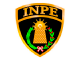 Logotipo INPE