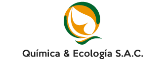 Logotipo Química & Ecología