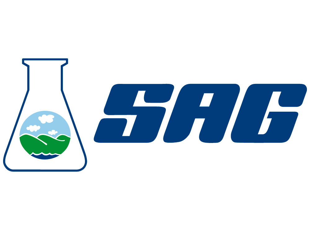 Logotipo Servicios Analíticos Generales S.A.C.
