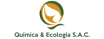 Logotipo Química & Ecología