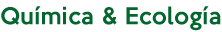 Logotipo de Química & Ecología